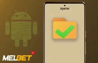 Dosyayı çalıştır APK dosyasının açılması