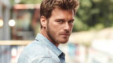 Kıvanç Tatlıtuğ Kimdir