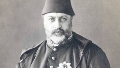 Abdülaziz