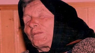 Baba Vanga Kimdir