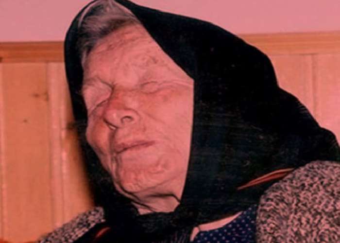 Baba Vanga Kimdir