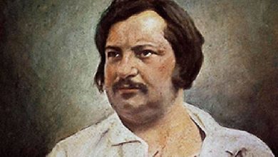 Balzac