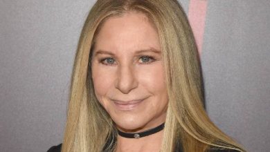Barbra Streisand