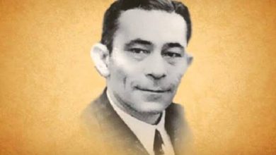 Cahit Sıtkı Tarancı