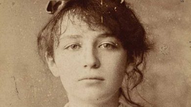 Camille Claudel