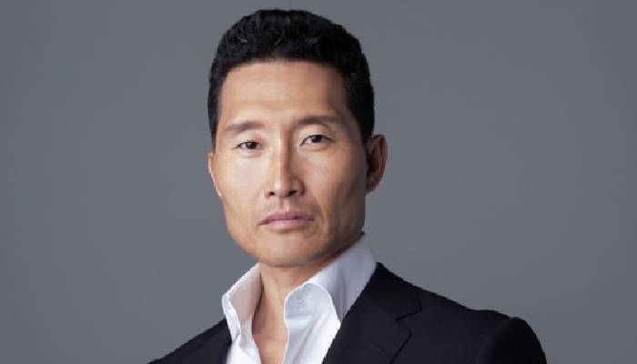 Daniel Dae Kim