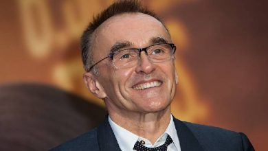 Danny Boyle