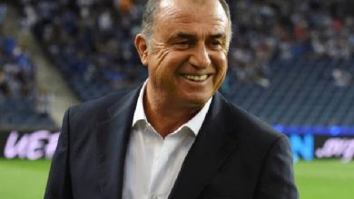 Fatih Terim