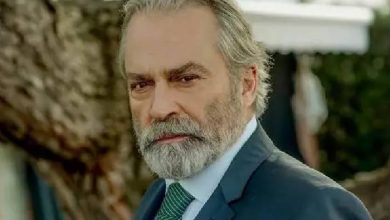 Haluk Bilginer