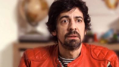 Okan Bayülgen kimdir