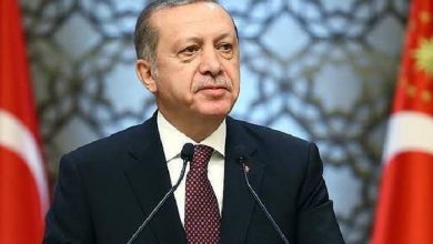 Recep Tayyip Erdoğan Kimdir