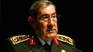 Mehmet Yaşar Büyükanıt