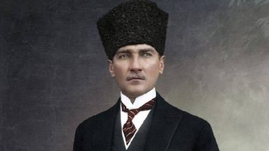 Mustafa Kemal Atatürk Kimdir?