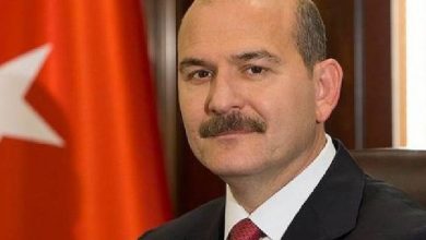 Süleyman Soylu