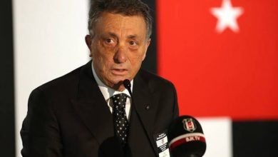 Ahmet Nur Çebi Kimdir