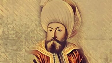 Osman Gazi Kimdir