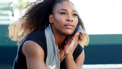 Serena Williams Kimdir?